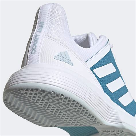 adidas herren courtjam bounce tennisschuhe|Adidas Bounce Tennis Shoes Mens .